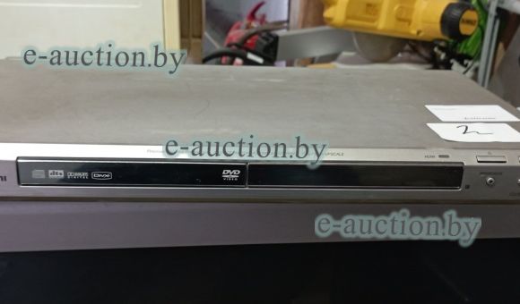 DVD-проигрыватель Sony