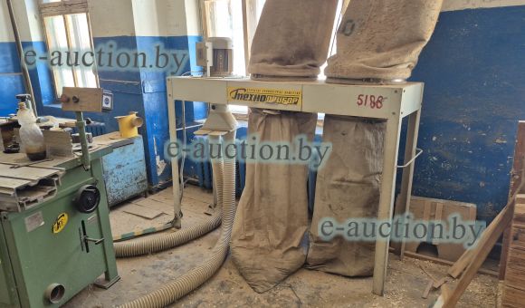 Стружкоотсос УОС-2