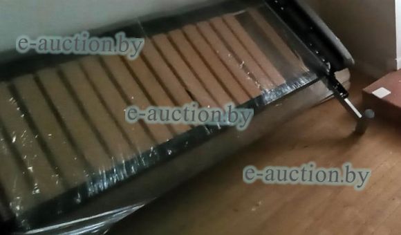 Кровать раскладная