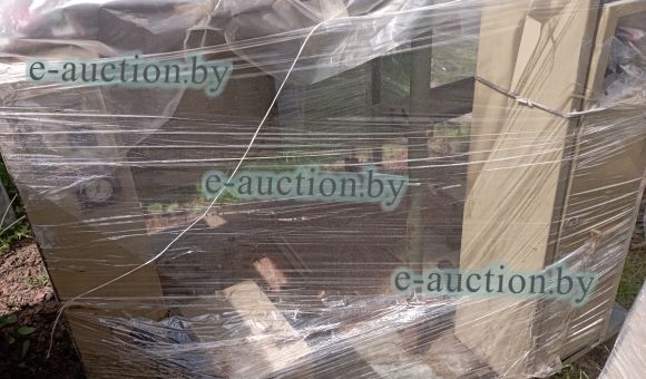 Ленточная машина ЛМШ-220-1К