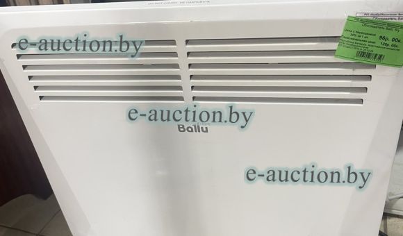 Обогреватель