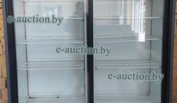 Шкаф холодильный Ariada