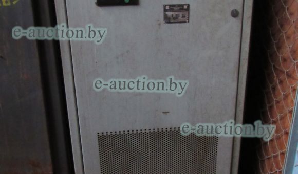 Конденсаторная установка