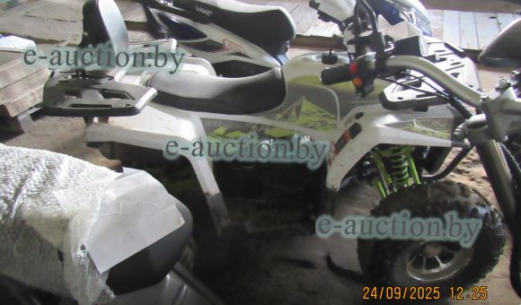 Квадроцикл