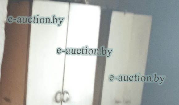 Шкафчик подвесной