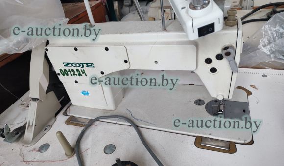 Швейная машинка ZOJE