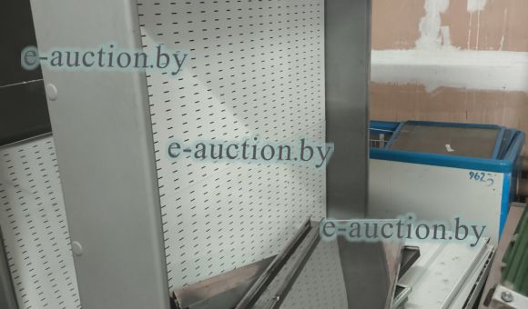 Витрина холодильная СВИТЯЗЬ 120, инв. №2659