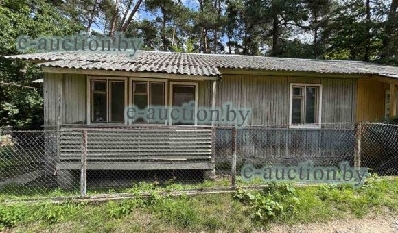 Трехкомнатная квартира в д. Пышки (Гродненский район), площадью 70.7м²