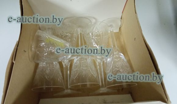 Набор бокалов