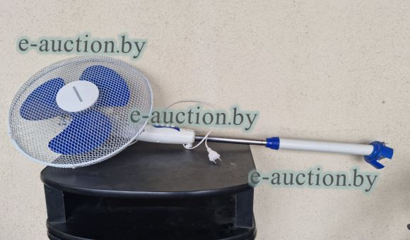 Вентилятор Normann