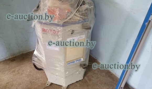 Пресс углообжимной KM and W KLEV 100/EVM 100