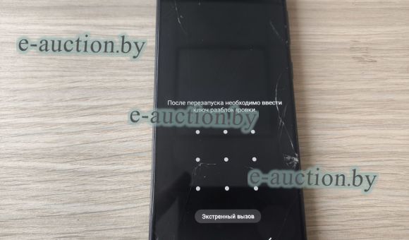 Смартфон Samsung Galaxy A31