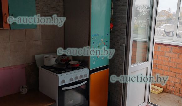 Кухонный шкаф - пенал