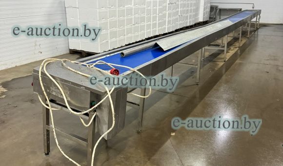 Транспортер КАЮР-М