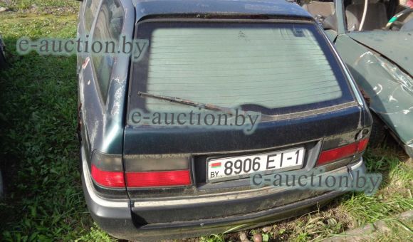 Citroen Xantia, 1998