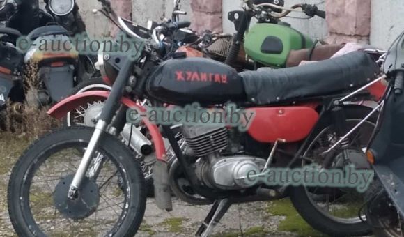 Минск ММВ3-3.112, 1991