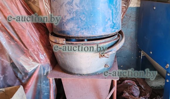 Печь электрическая жарочная 