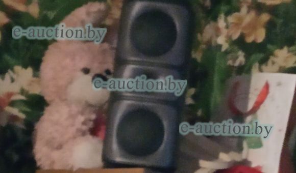 Колонка музыкальная 