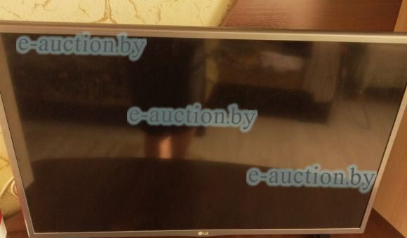 Телевизор LG