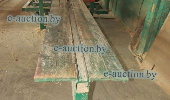 Брусующий станок СИЛ-750м