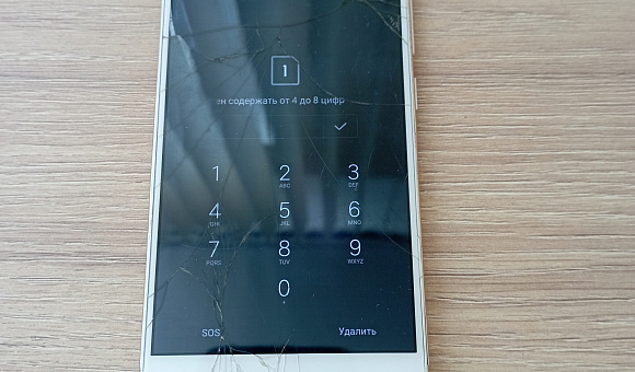 Мобильный телефон Xiaomi 