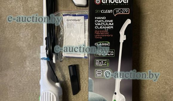 Пылесос Enwer VC-279 