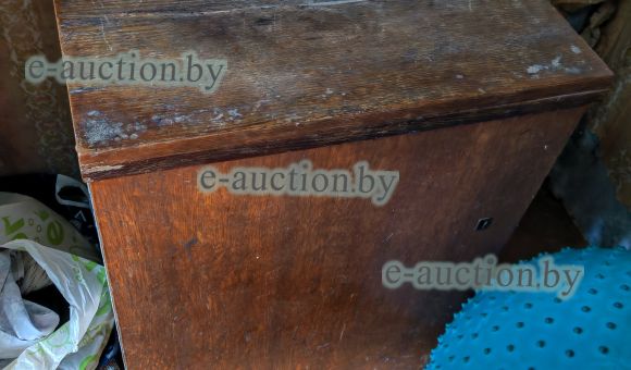 Машина швейная 