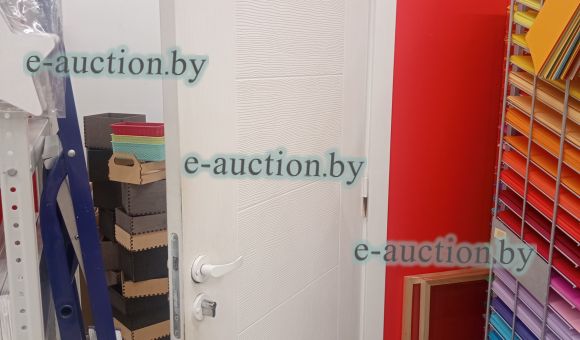 Дверной блок №56