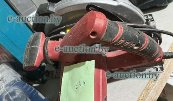 Циркулярная пила 