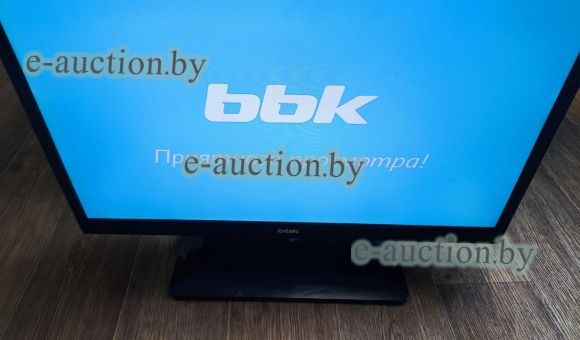 Телевизор ВВК 22LEM1004IF