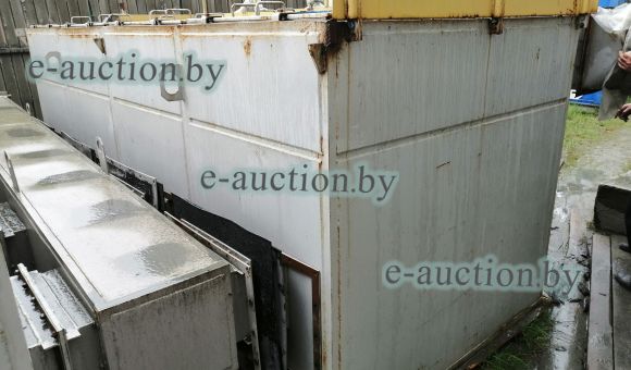 Линия классификации отсева