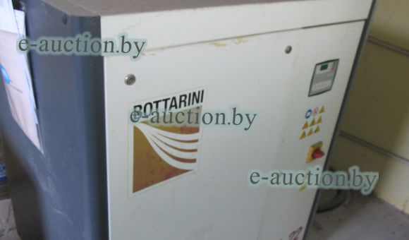  Компрессор воздушный Gardner Denver KSA22