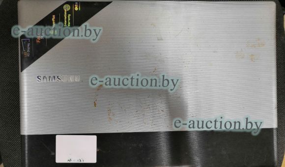 Ноутбук Samsung №3