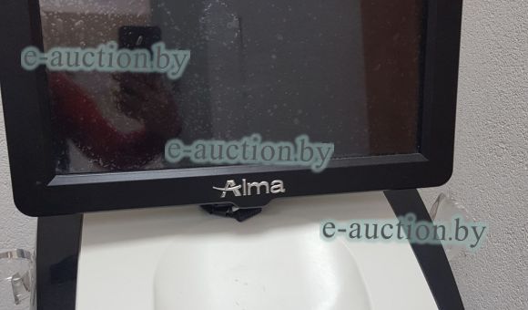 Система комбинированного излучения Harmony XL, 2016