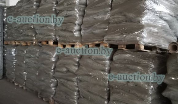 Материалы растительного происхождения - лузга