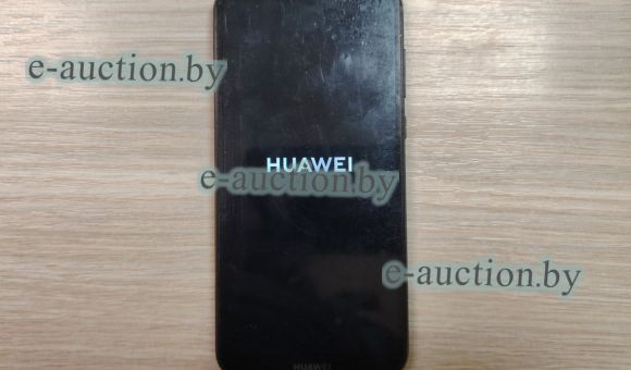 Телефон Huawei Y5 2019 AMN-LX9 2GB/32GB