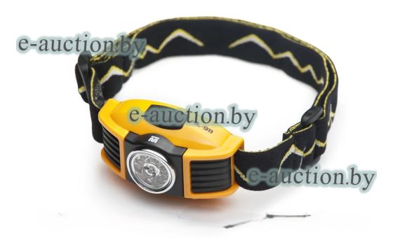 Фонарь L-HL911