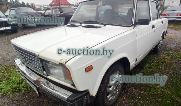 ВАЗ 21074