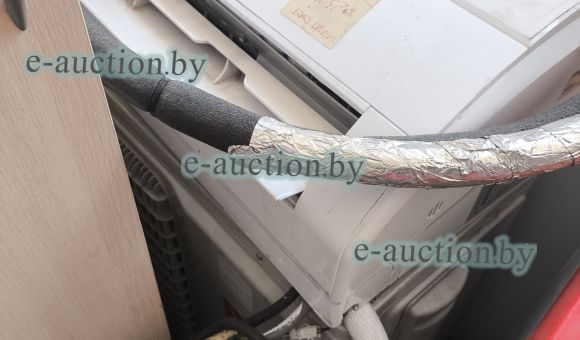 Сплит-система Energolux инв. №2523