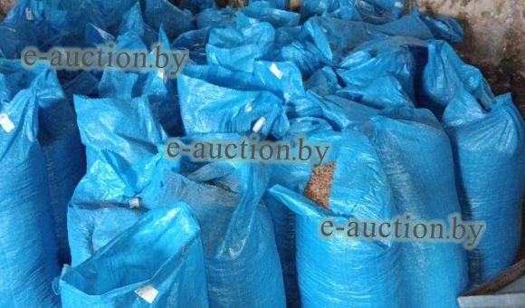 Мешки с керамзитом 