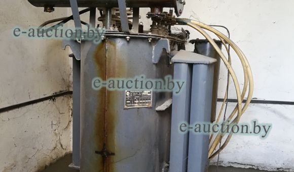 Трансформатор ТМ-160, 160 kVa