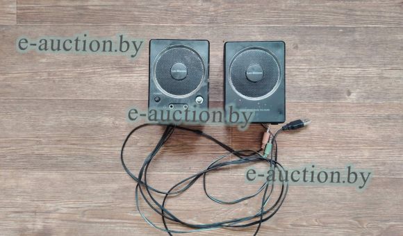 Колонки LARS VAENSOON