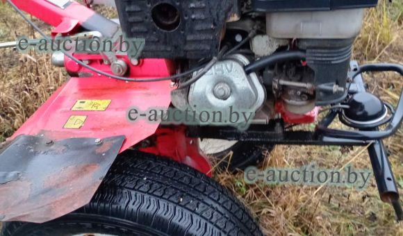 Мотоблок SHTENLI 1900 PRO SERIES