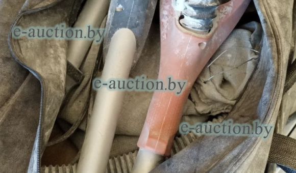 Машина электрическая телескопическая шлифовальная MAXXT R7202-F