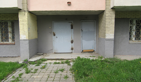 Коммунально-бытовое помещение №5н в г. Минске, площадью 173.7м²