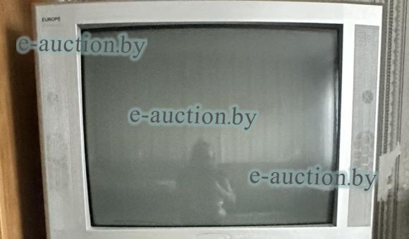 Телевизор Витязь