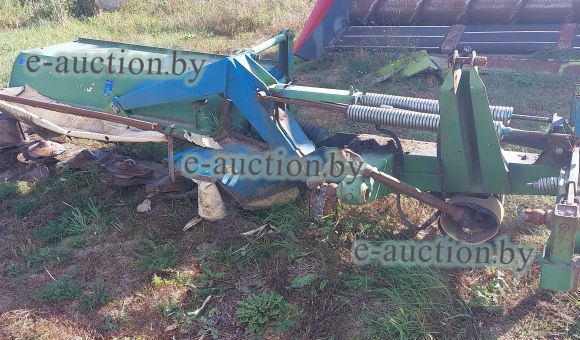 Косилка KRONE EASYCUT 280CV