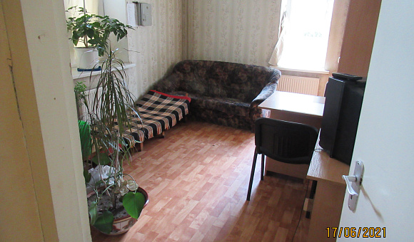 Административное помещение в г. Минске, площадью 43.5м²