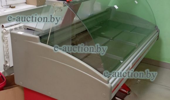 Холодильная витрина Двина №23(3)