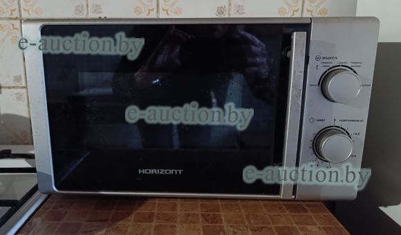 Микроволновая печь Horizont